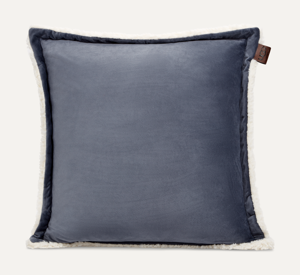 Ugg blanket and pillow hotsell